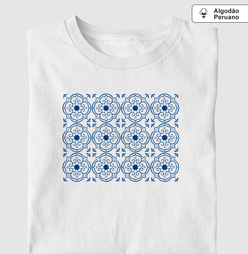 Azulejo Português