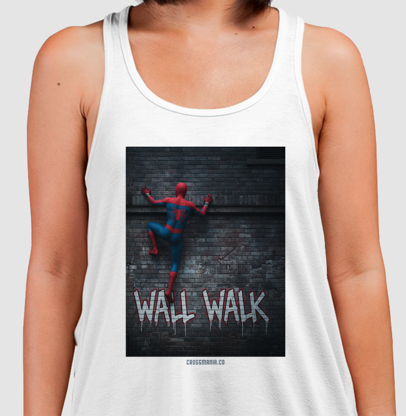Wall Walk