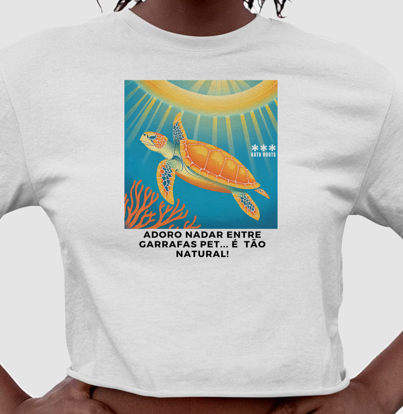 TARTARUGA LUZ 
