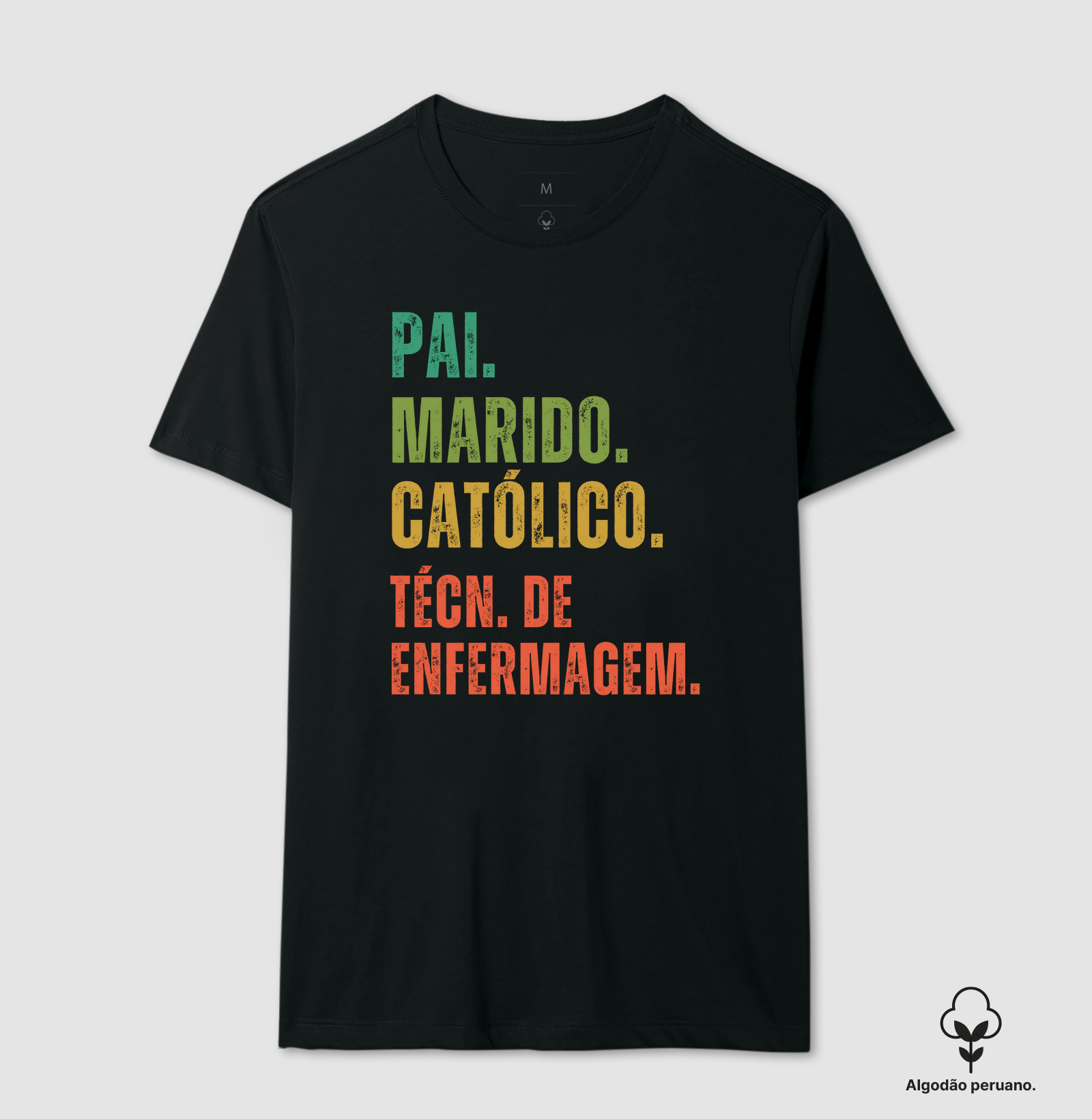Católico Técn. de Enfermagem