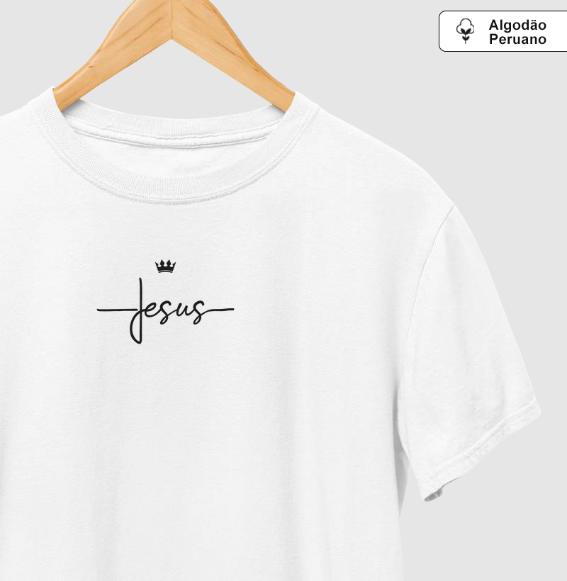 Jesus – Nome Acima de Todo Nome