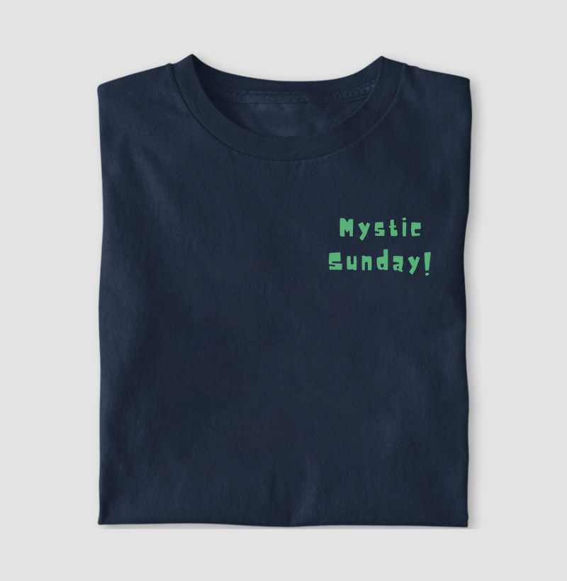Mystic Sunday