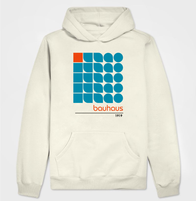 Ausstellung 1919 - Bauhaus