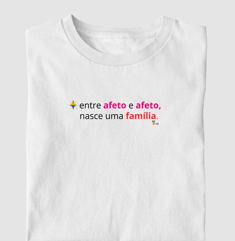 Entre Afetos