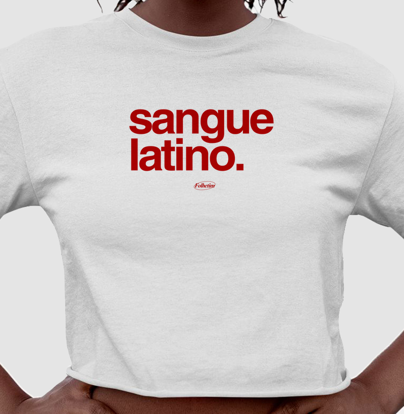 Sangue Latino