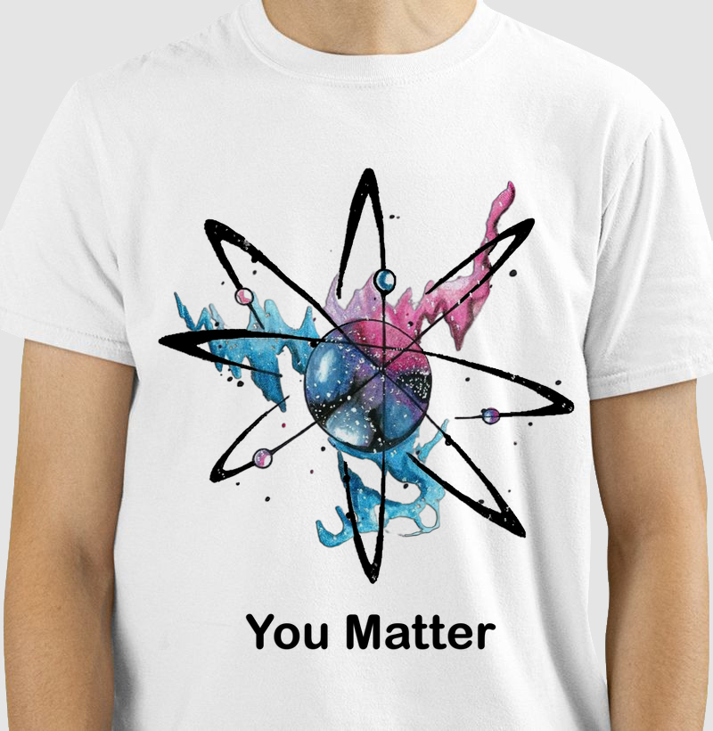 You Matter 