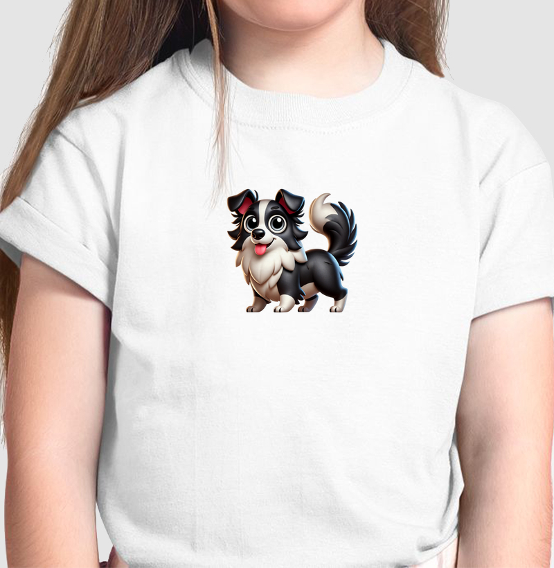 Border Collie - Foficos Dogs 