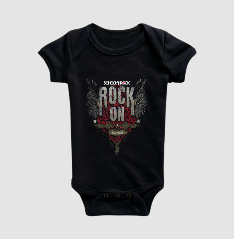 School of Rock - Rock On
