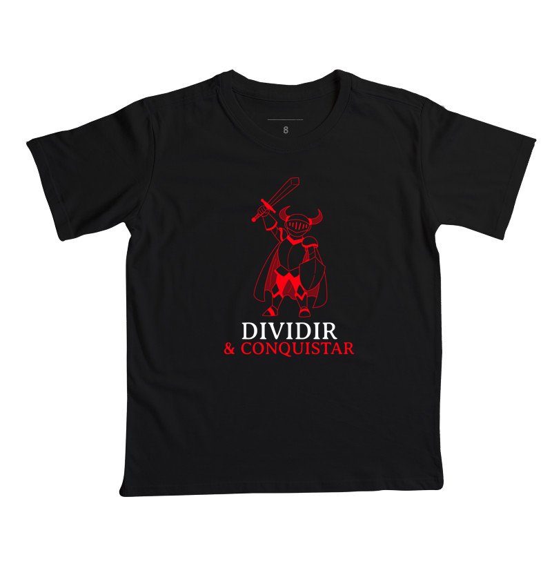 Dividir & Conquistar