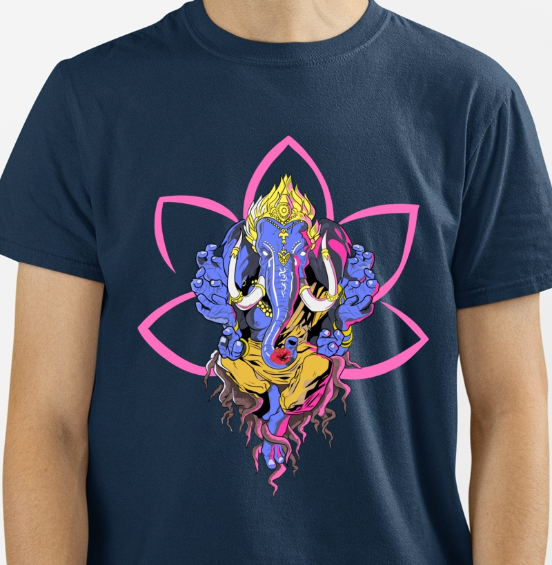 Ganesha