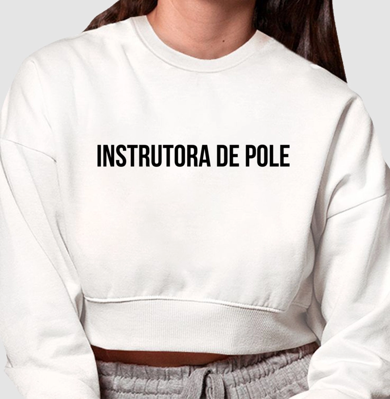 INSTRUTORA 