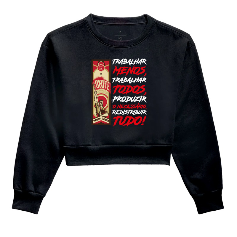 Trabalhar Todos