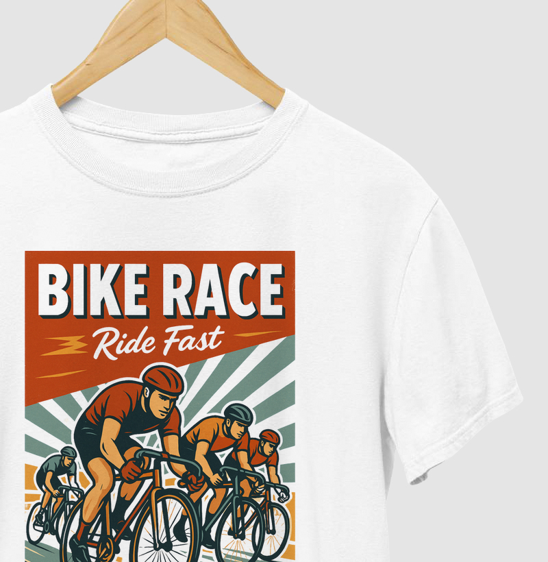 Bike Race