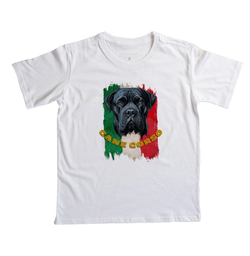 Italian Cane Corso Kids