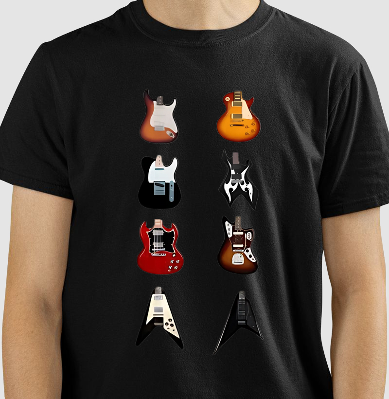 Camisa 0