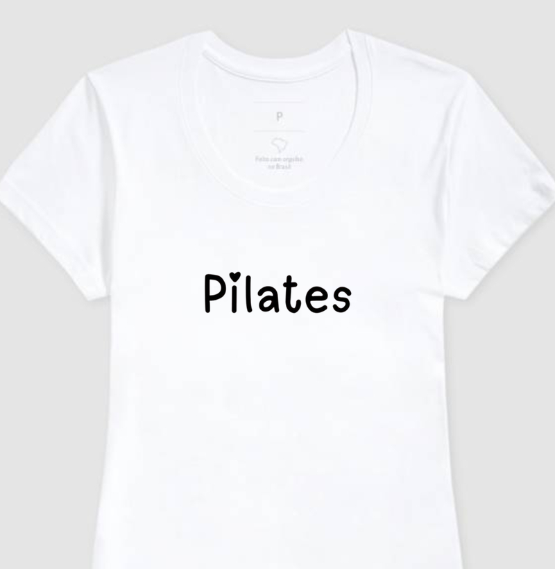 Pilates heart