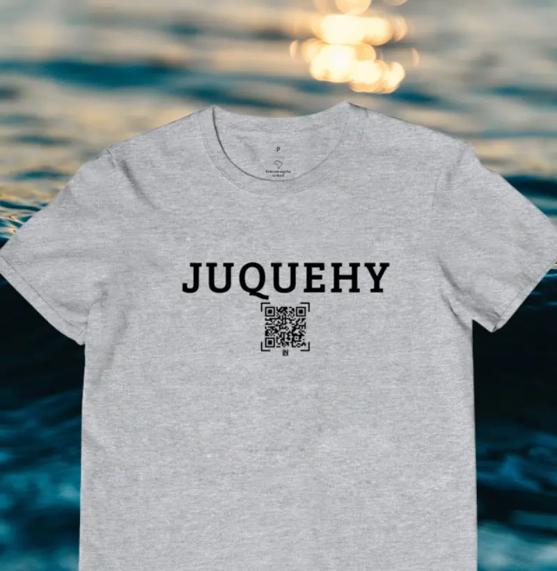 Juquehy QR Code