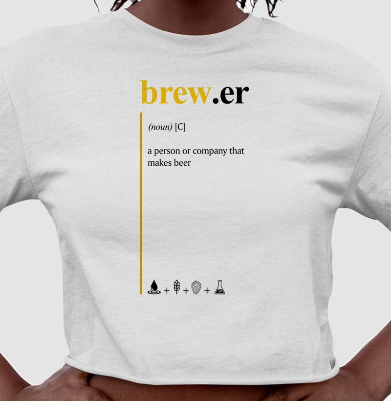 Brewer