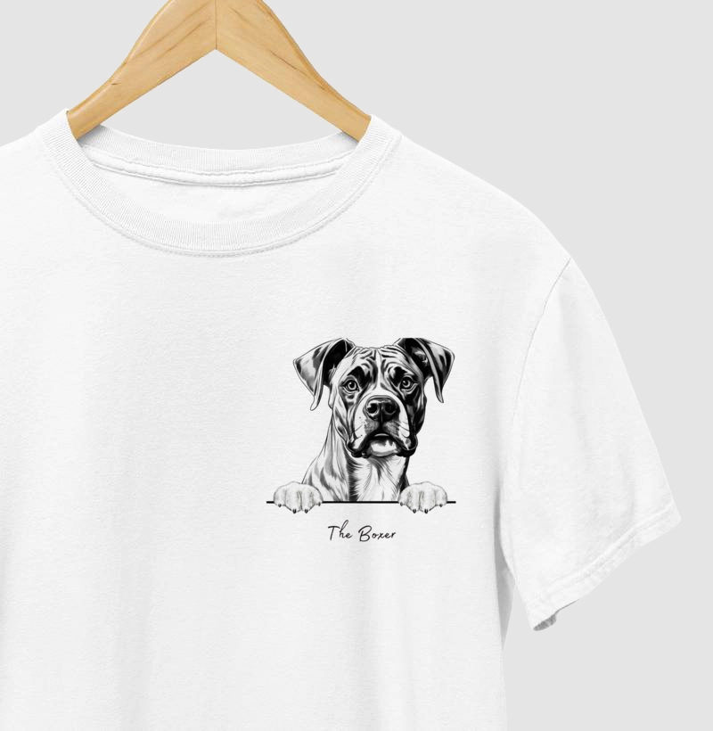 Boxer bolso