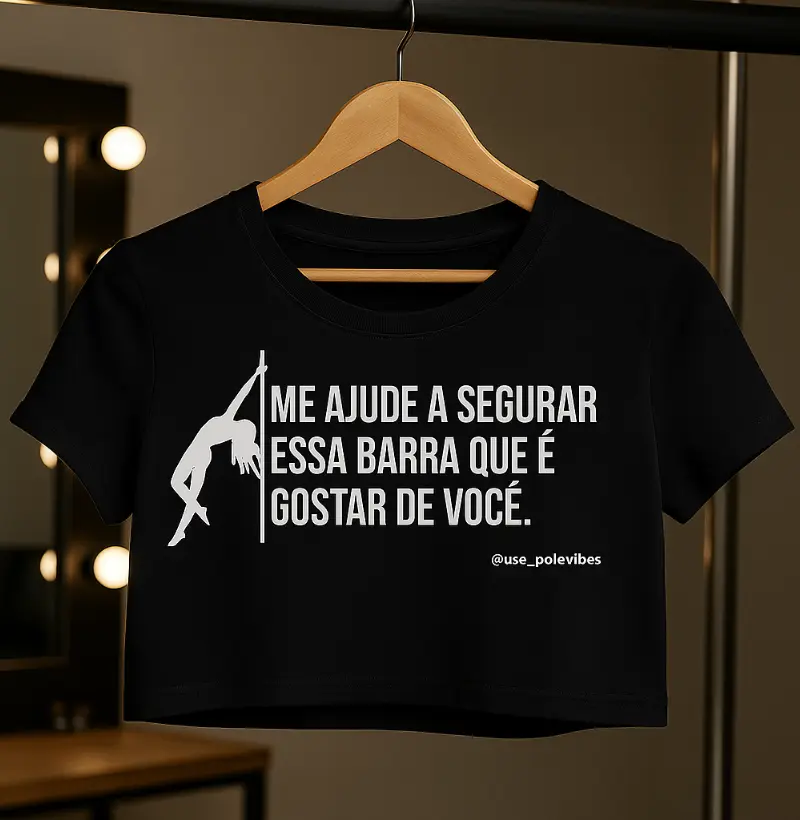 SEGURA ESSA BARRA