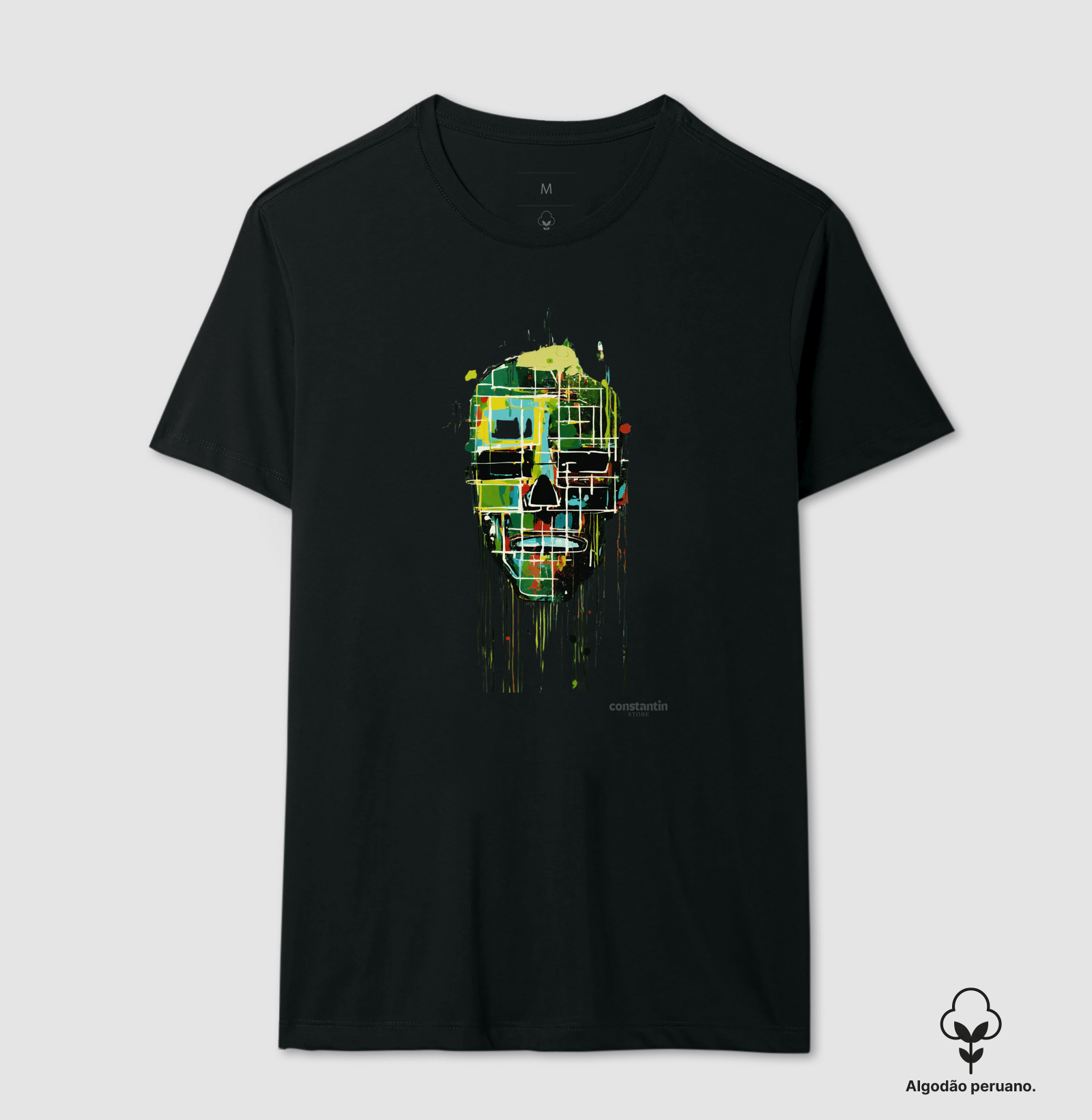 Camisa 0