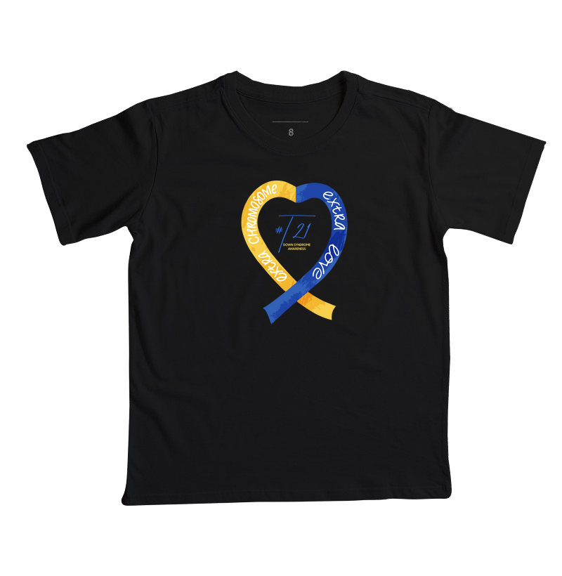 Extra Chromosome Extra Love
