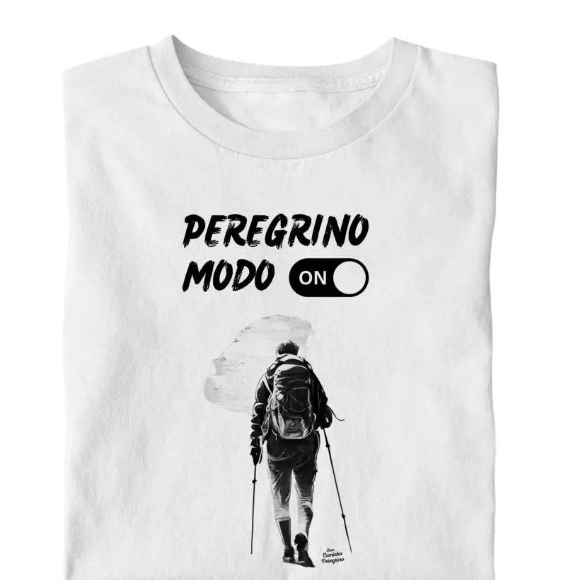 Peregrino Modo ON