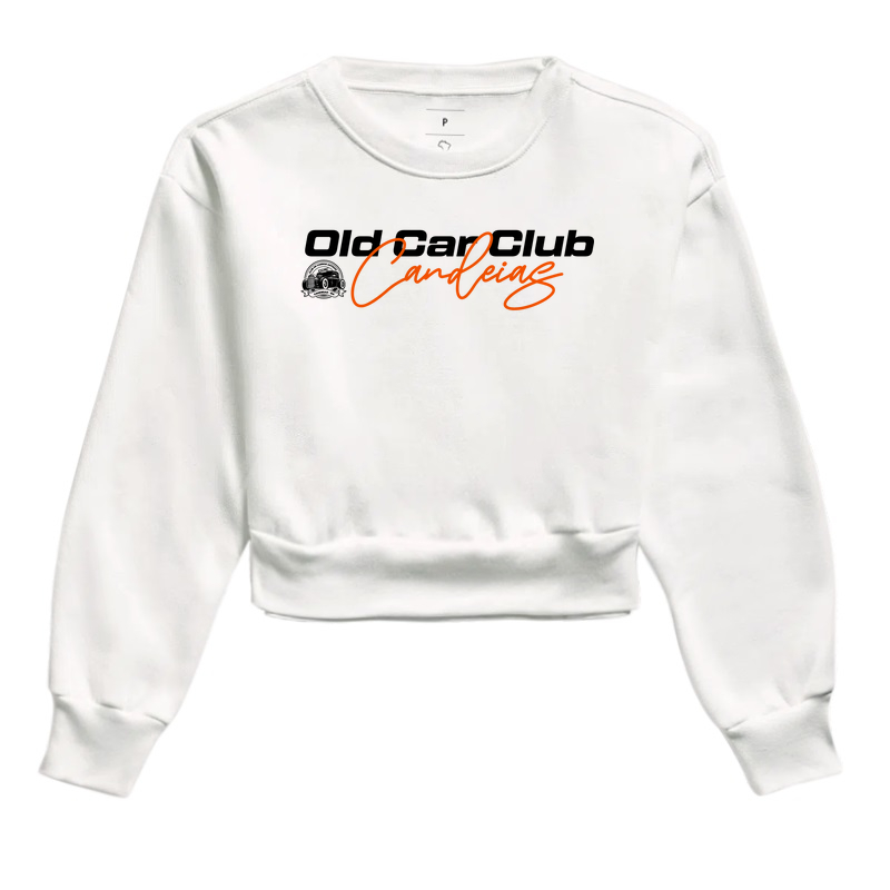 Old Car Club Candeias