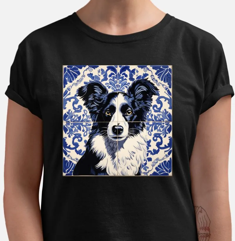 Border Collie Português 
