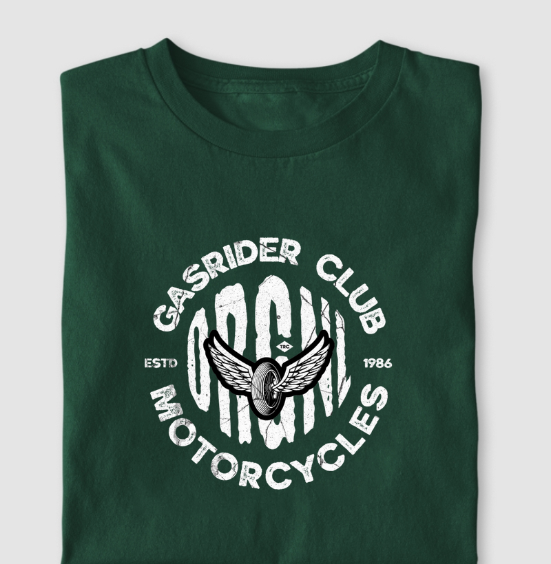 Gasrider club