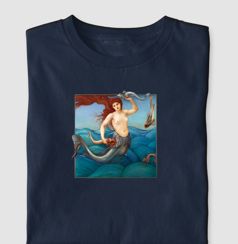 Ninfa do Mar