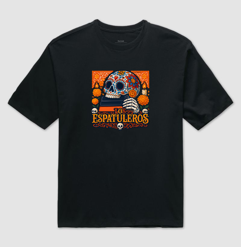 LOS ESPATULEIROS