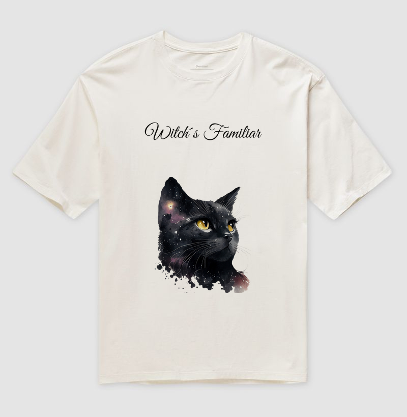 Witch´s Familiar