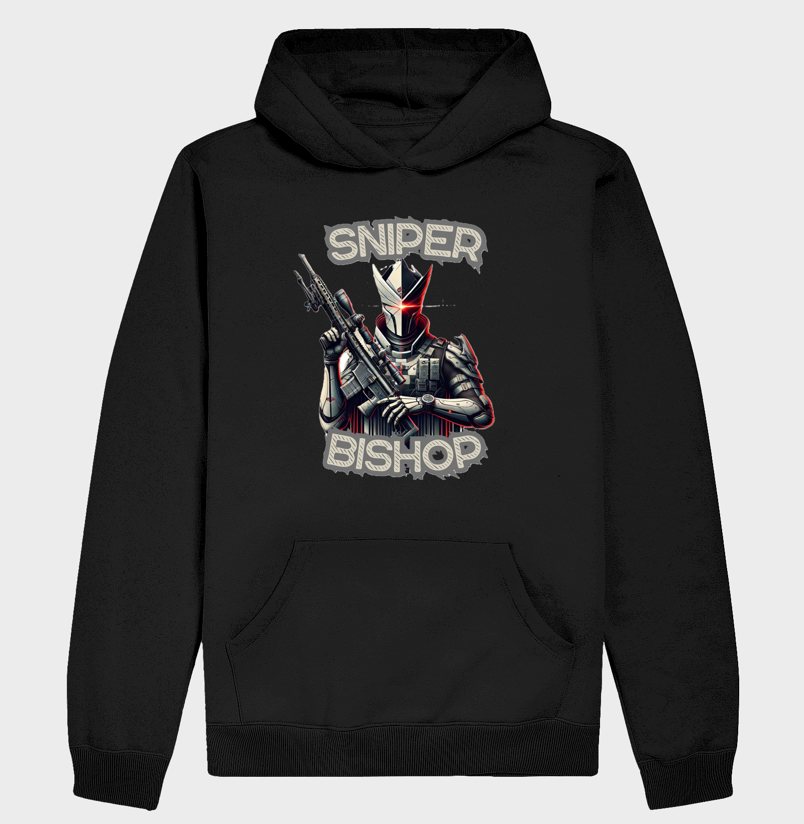 Sniper Bishop