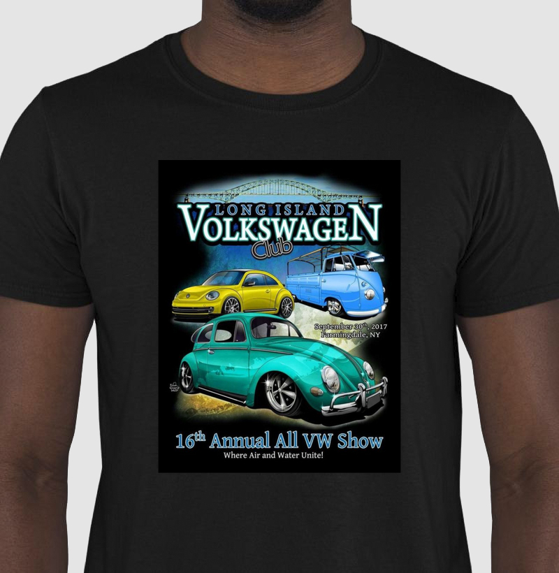 VW 16° Annual All Show Long Island