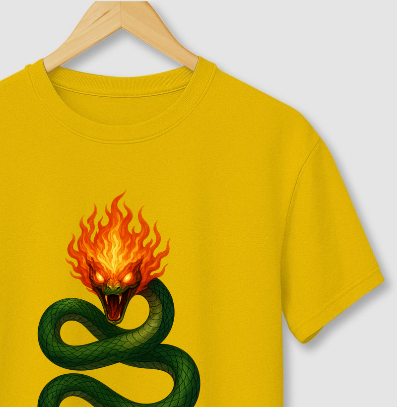 Boitatá - Raízes do Brasil