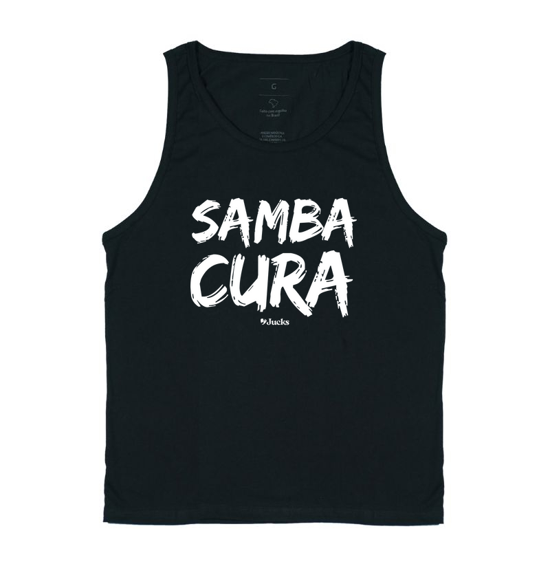 Samba cura