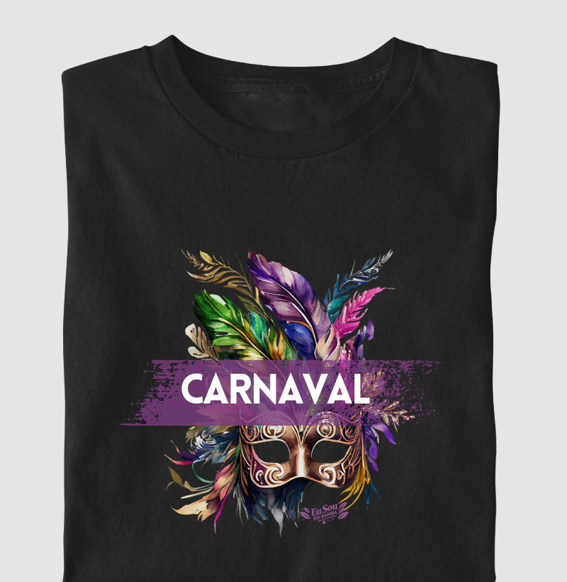 Faces do Carnaval