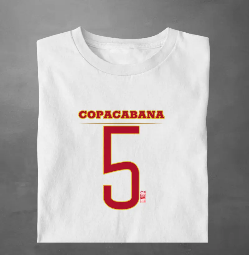 POSTO 5 - COPACABANA