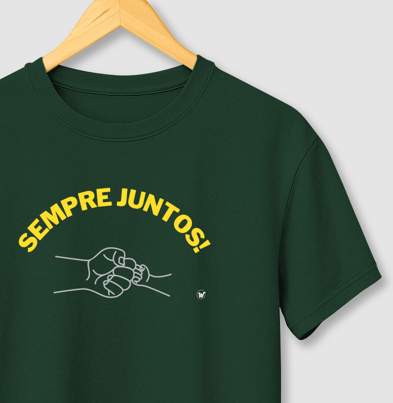 Sempre Juntos
