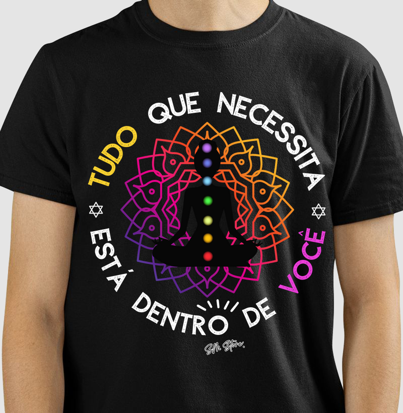 Tudo que Necessita