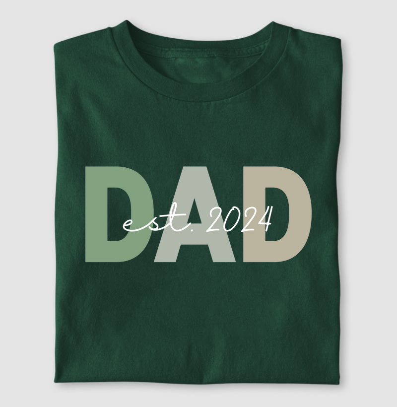 DAD est. 2024