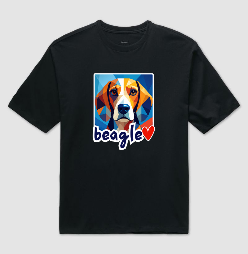 Geometric Beagle
