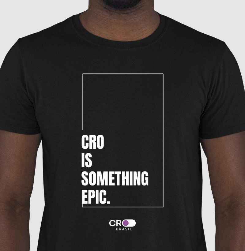 CRO is Epic