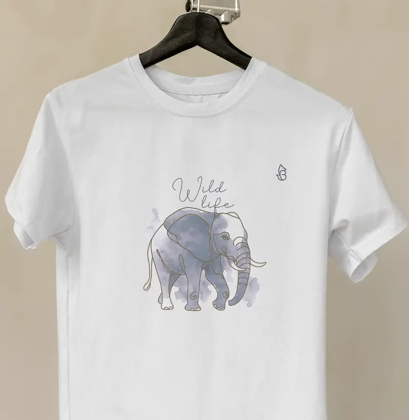 Wild Life – Elefante