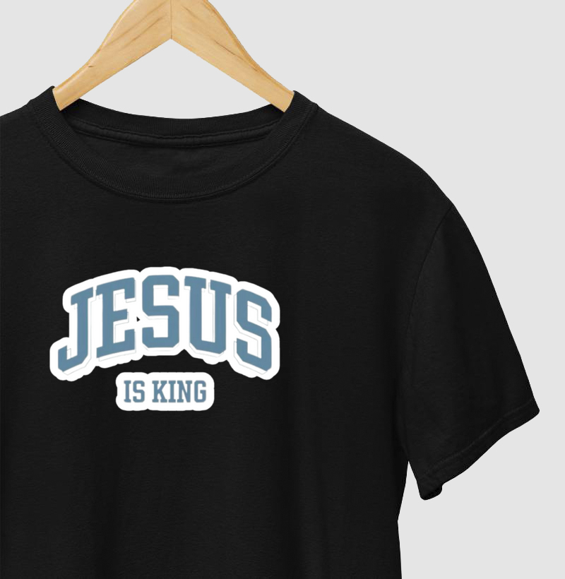 Jesus is King