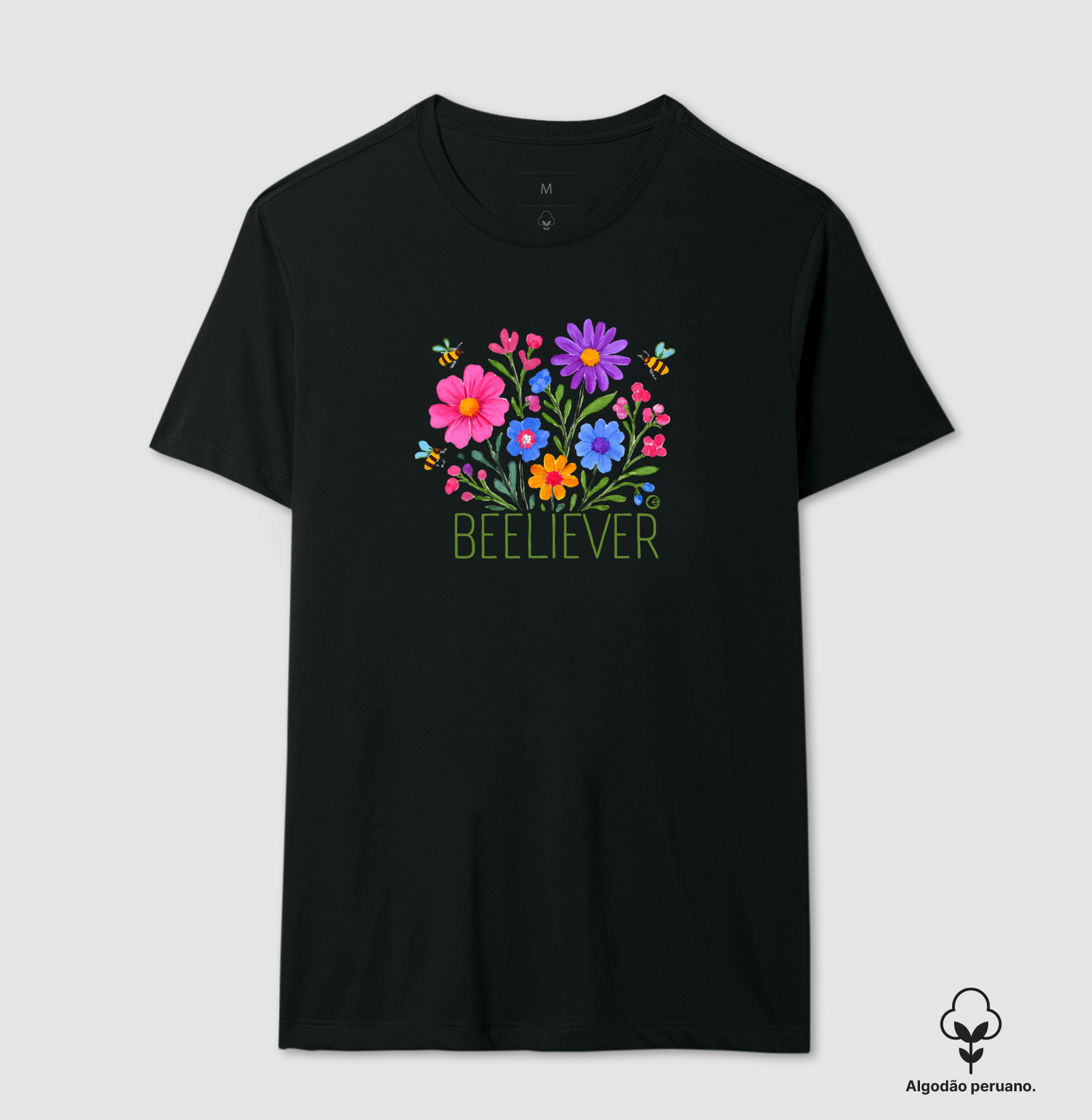 BEELIEVER