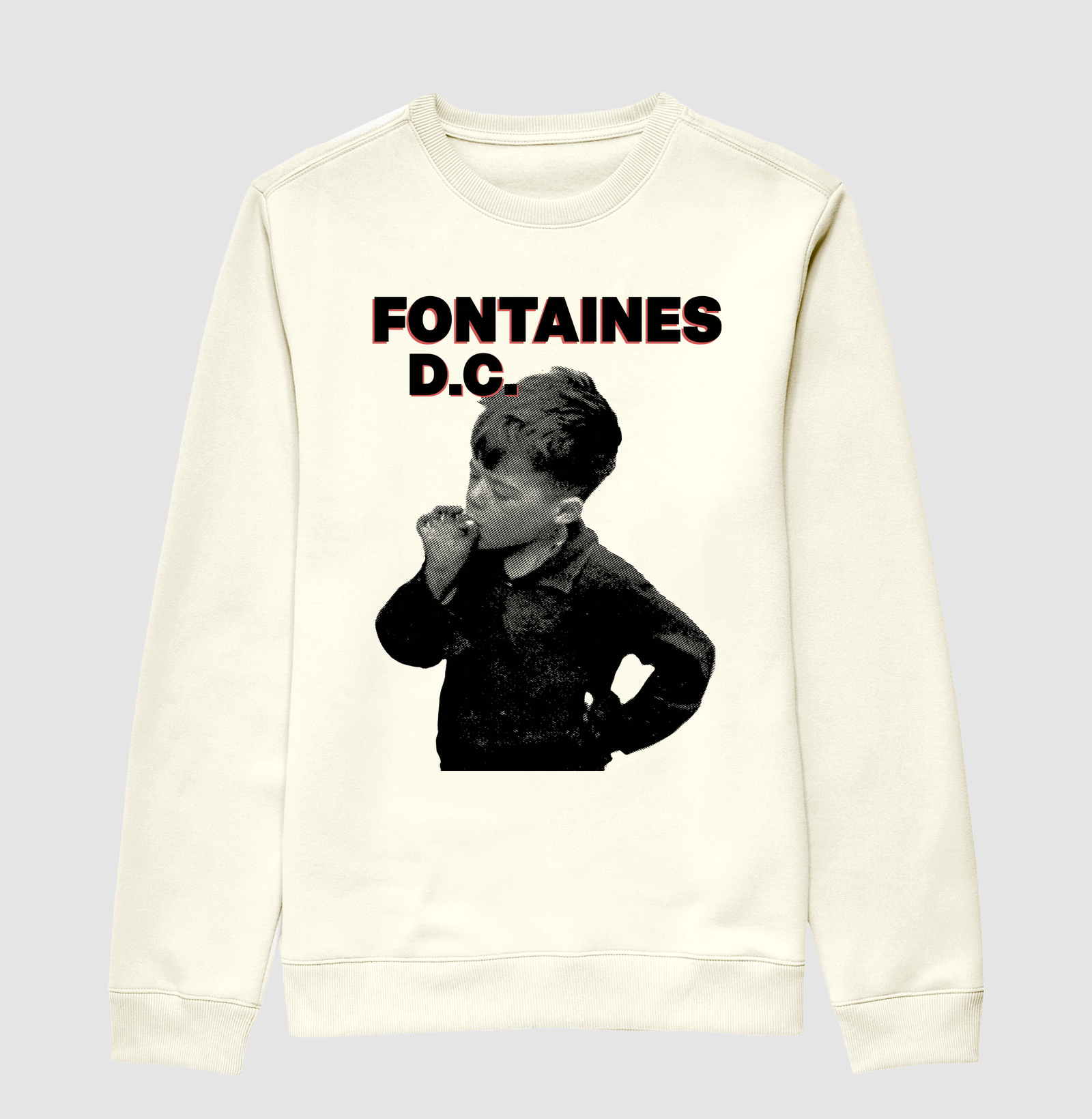 Fontaines D.C. - Boys in the Better Land