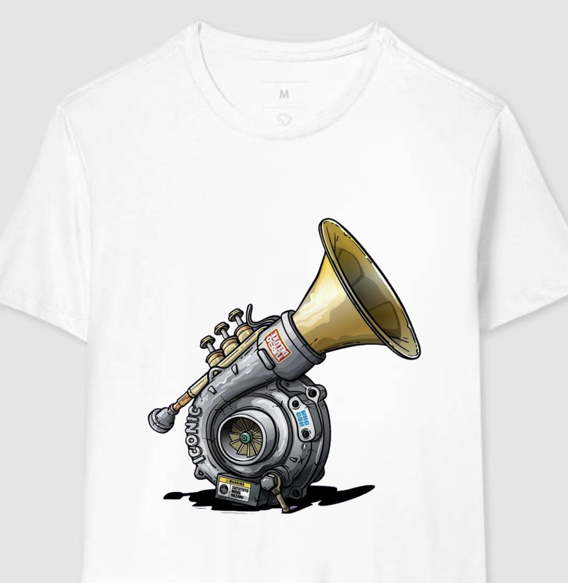TURBO DELUXE