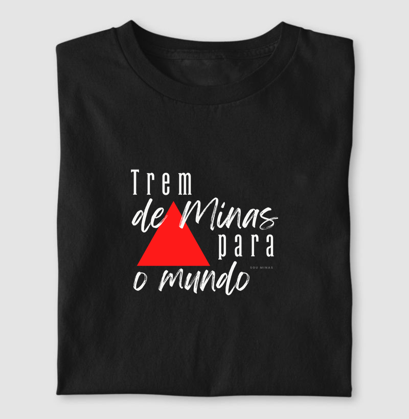 Trem de Minas para o Mundo 2